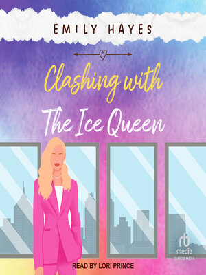 Clashing With the Ice Queen - Audiobook